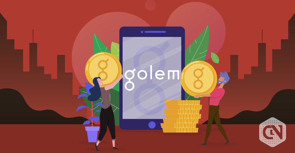 Golem (GNT )News