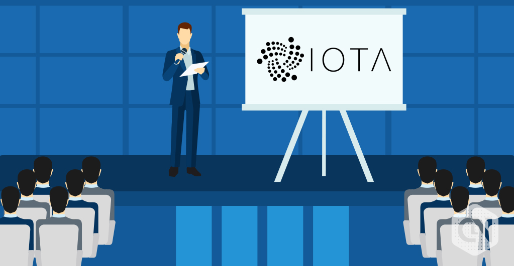 IOTA (MIOTA)