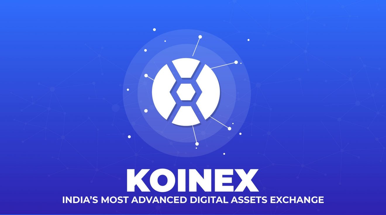 Koinex