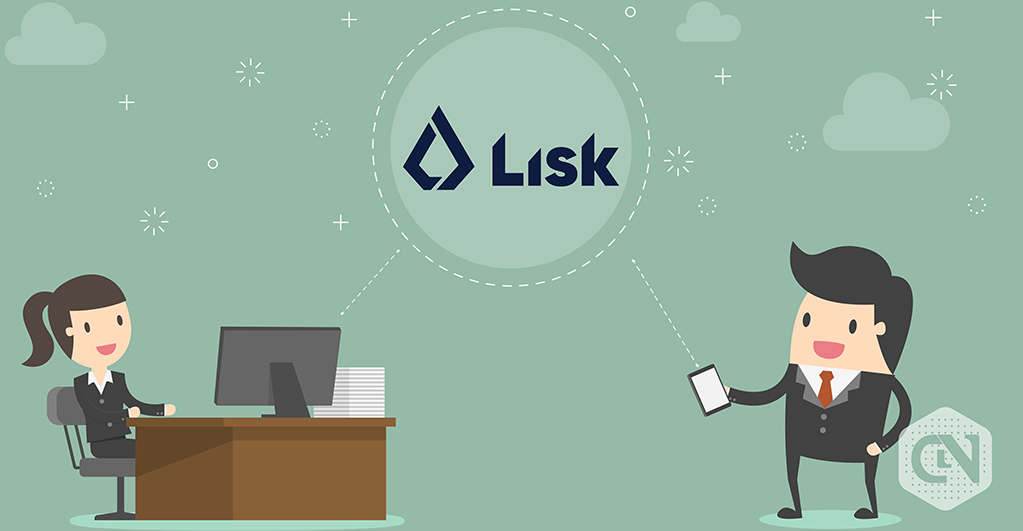 Lisk Coin News