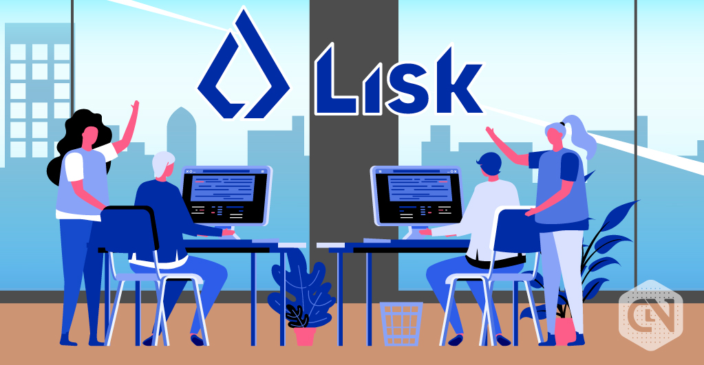 Lisk