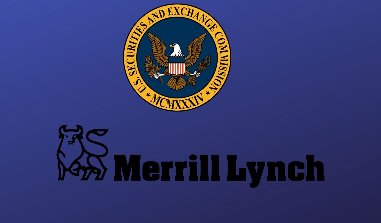 Merrill Lynch and SEC