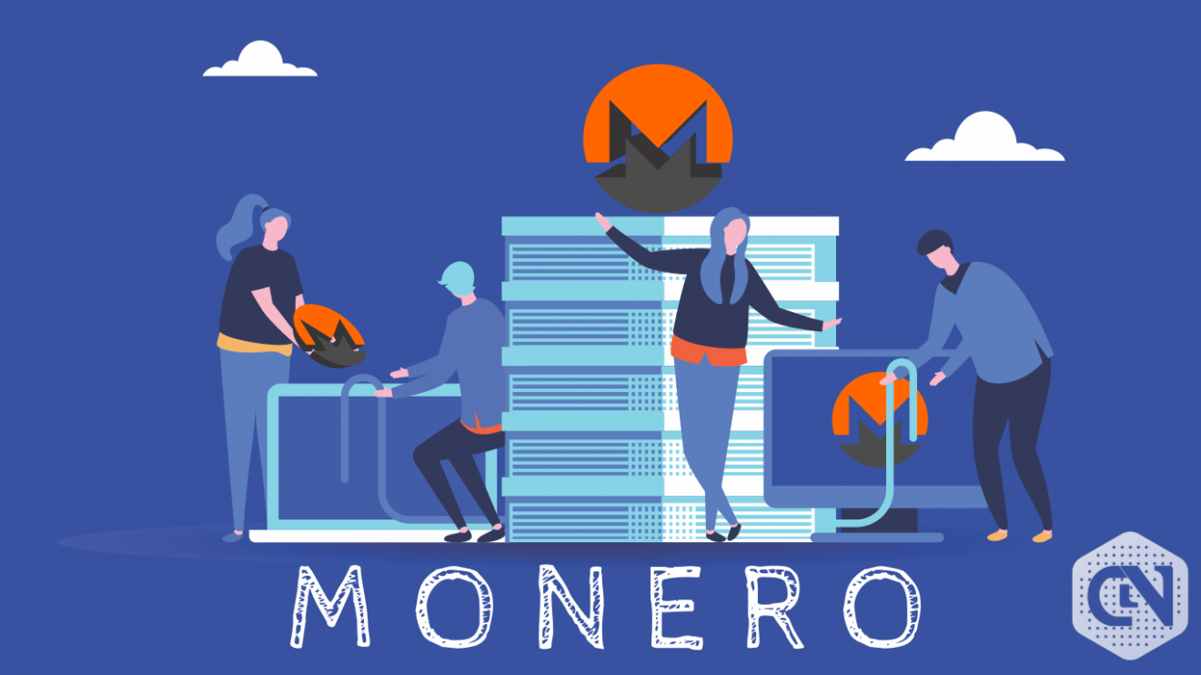 Monero Price News