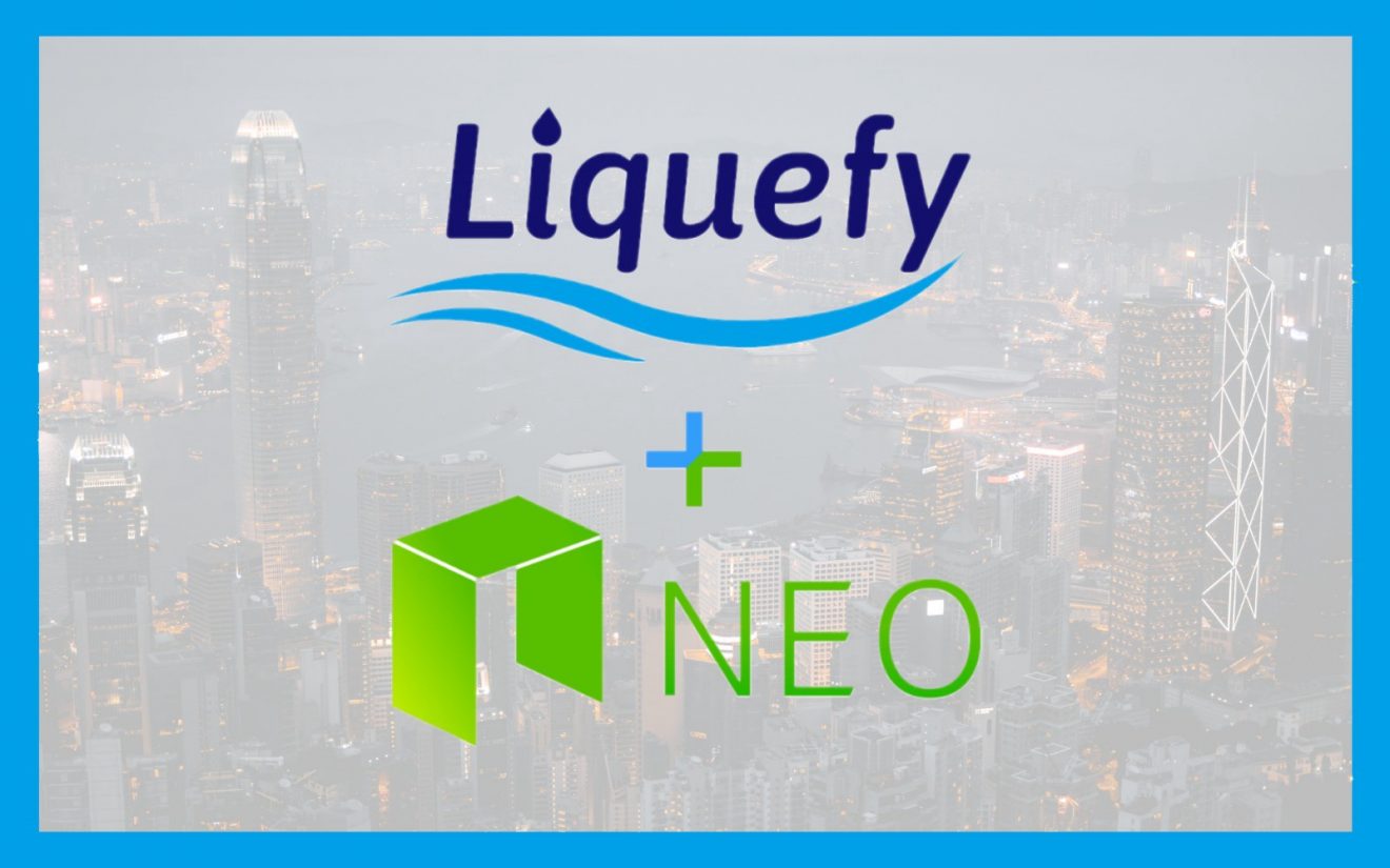 NEO and Liquefy