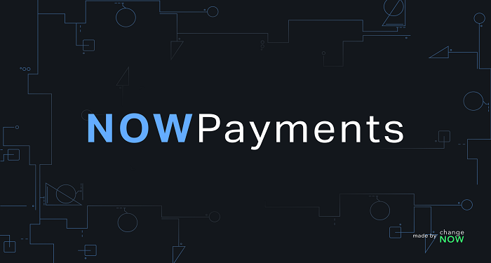 NowPayments