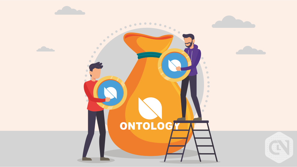 Ontology (ONT) News