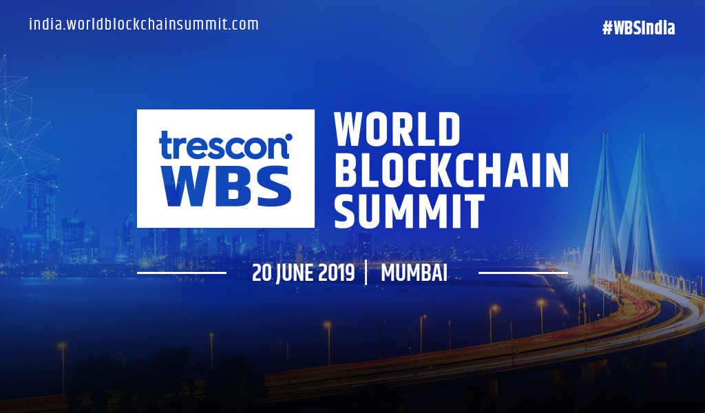 World Blockchain Summit