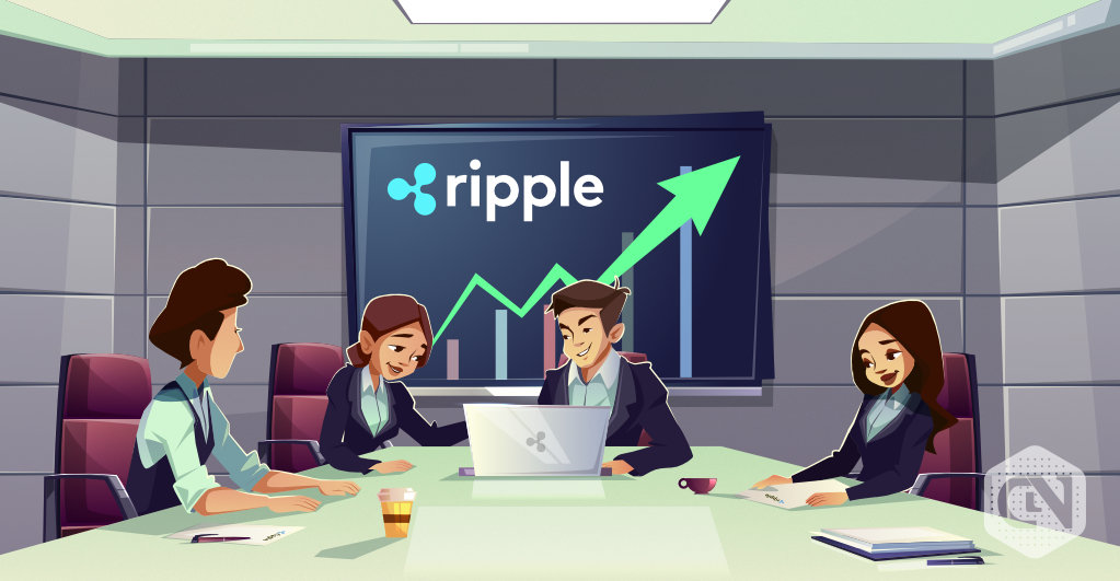 ripple price