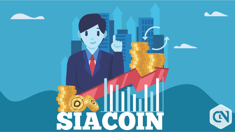 SIACOIN