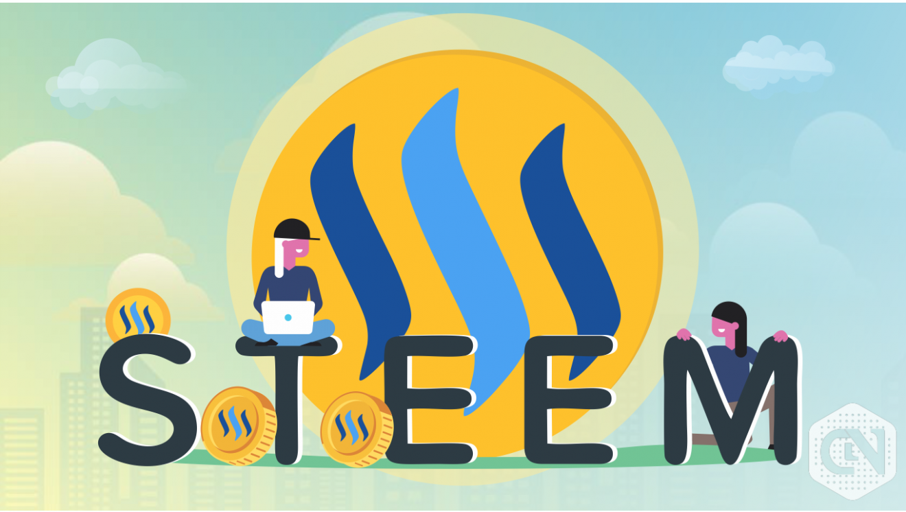 STEEM