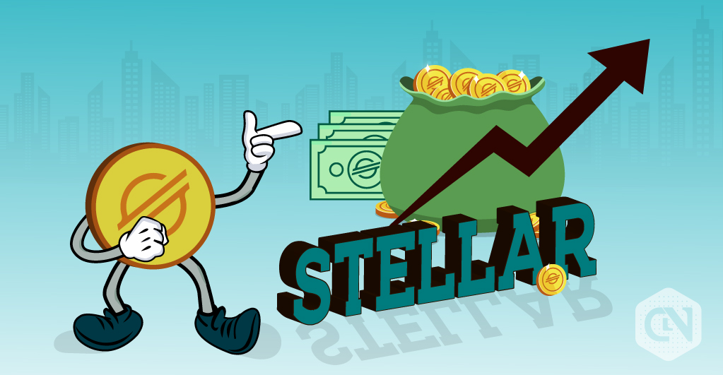 Stellar Lumens