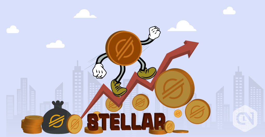 Stellar Lumens