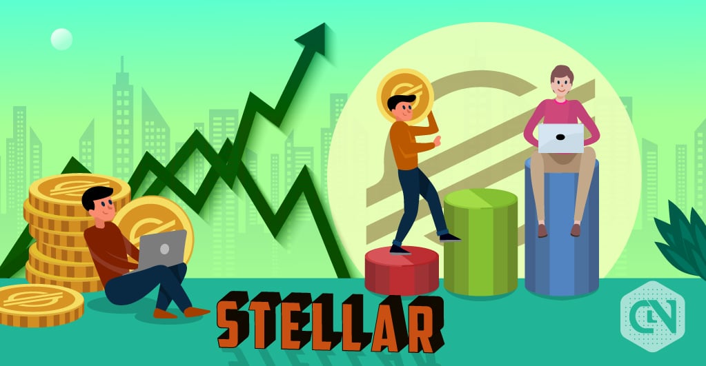 Stellar Lumens