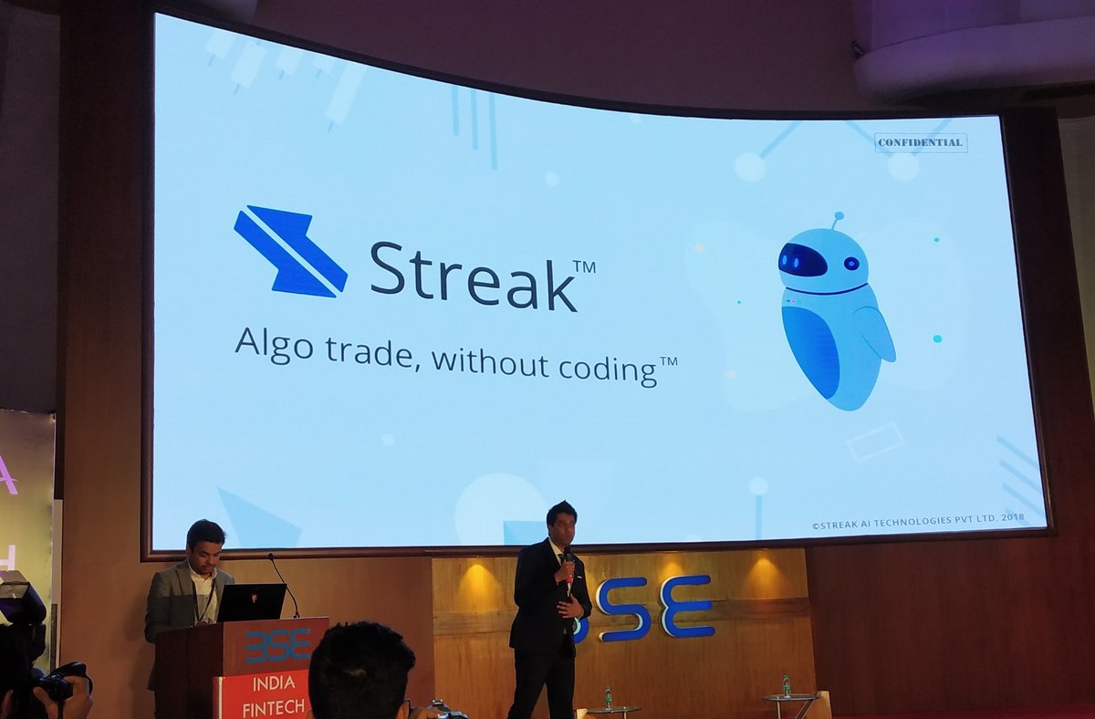 Streak AI Technologies