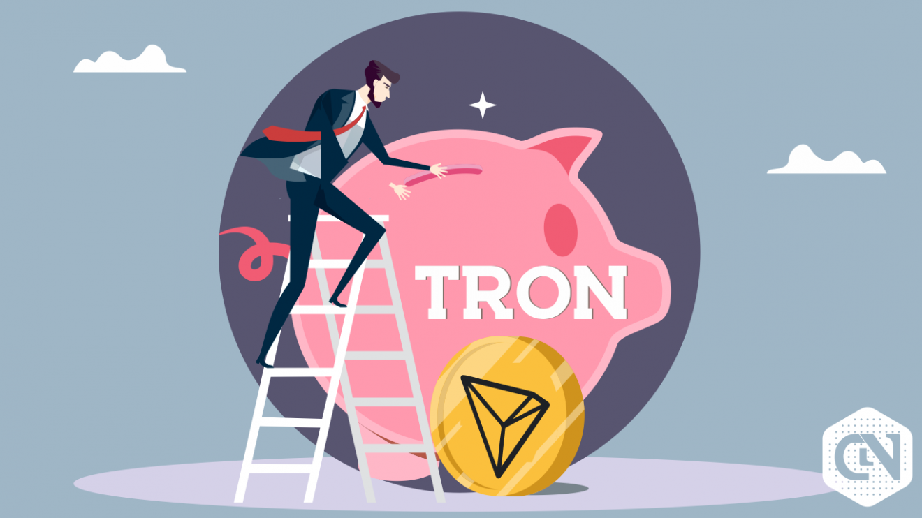 TRON News