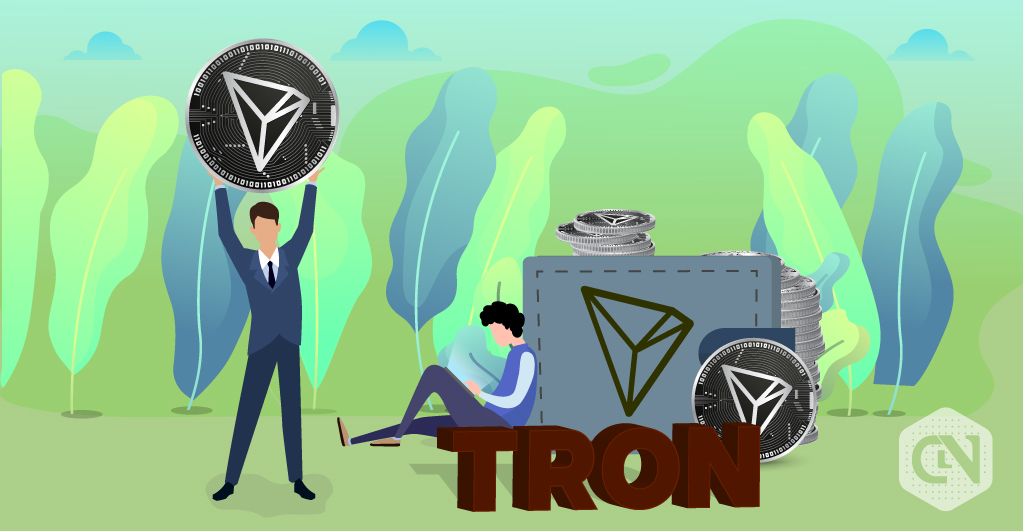 tron trx