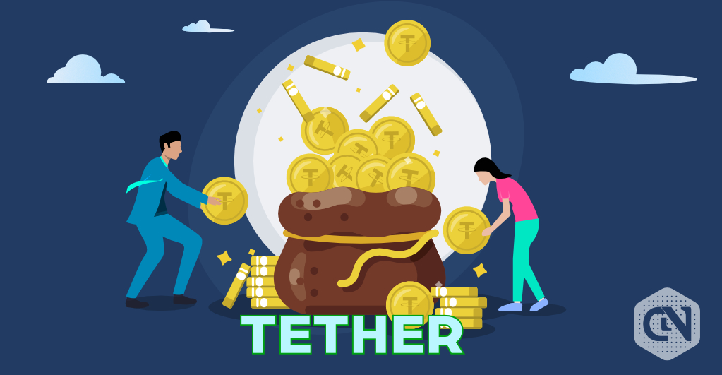 Tether