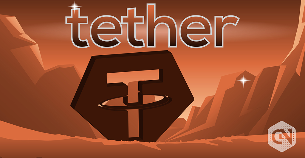 Tether