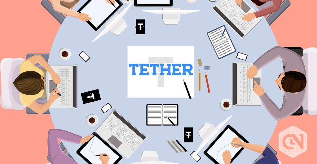 Tether (USDT) Price News