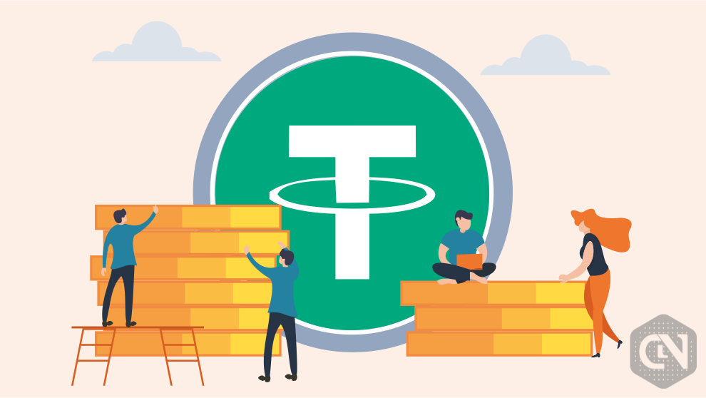 Tether