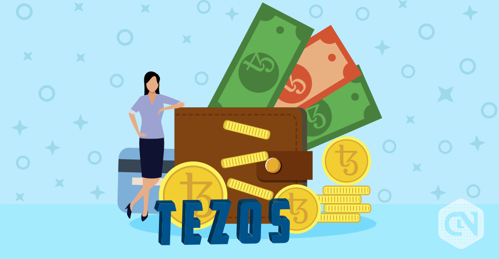 Tezos Price Prediction