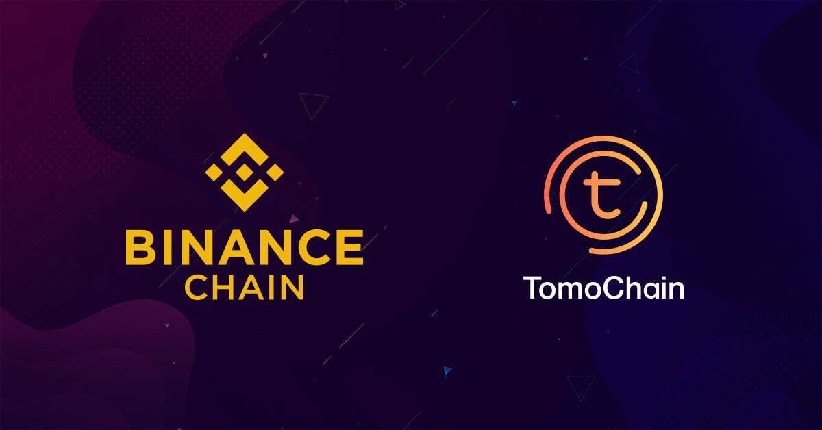 Tomo Chain To Collaborate With Binance