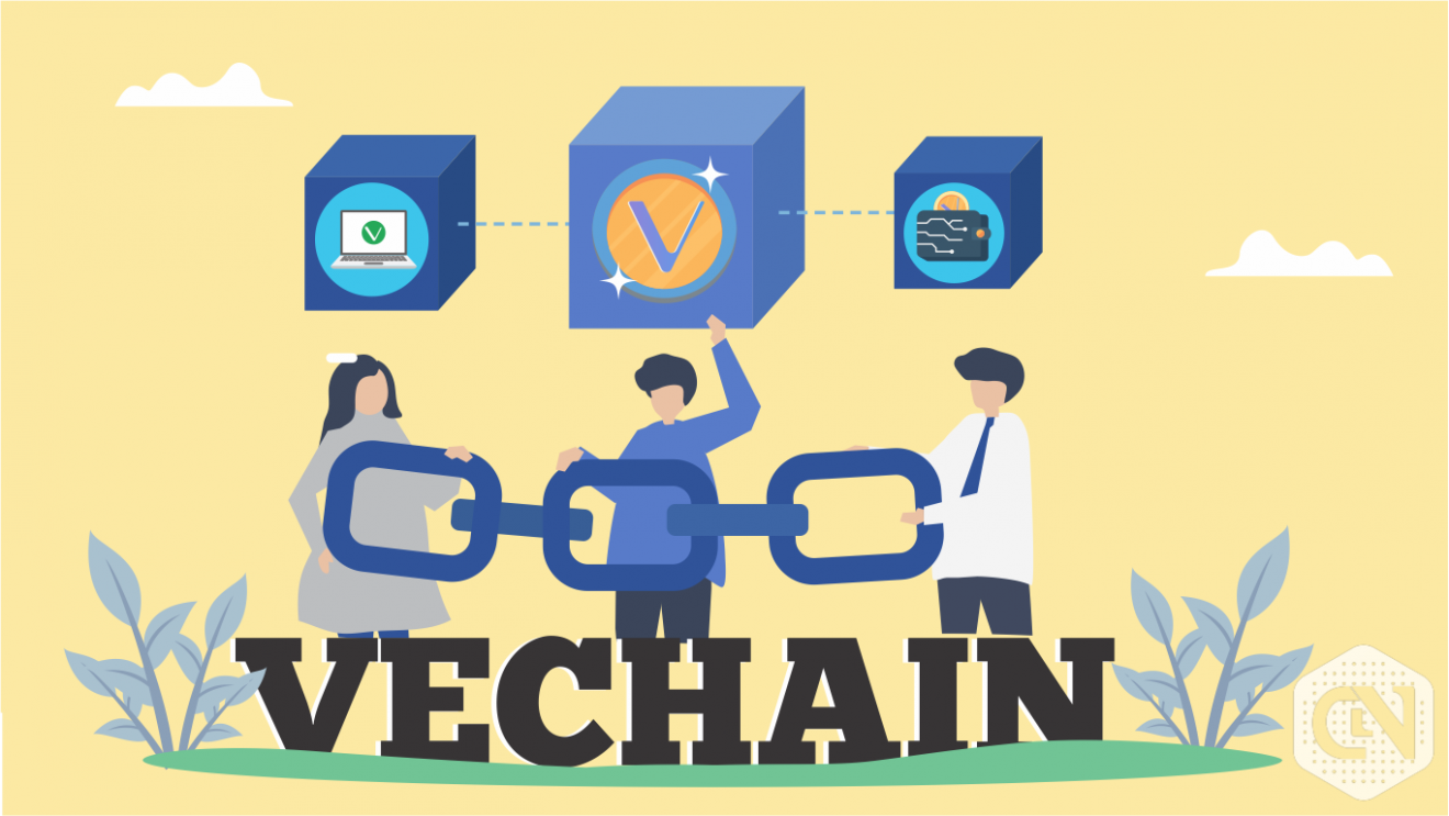 VECHAIN