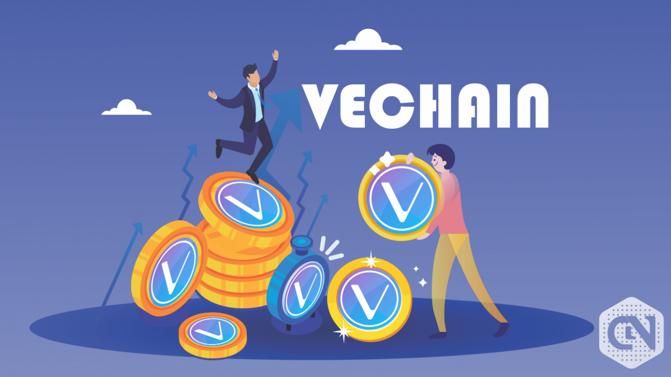 VECHAIN