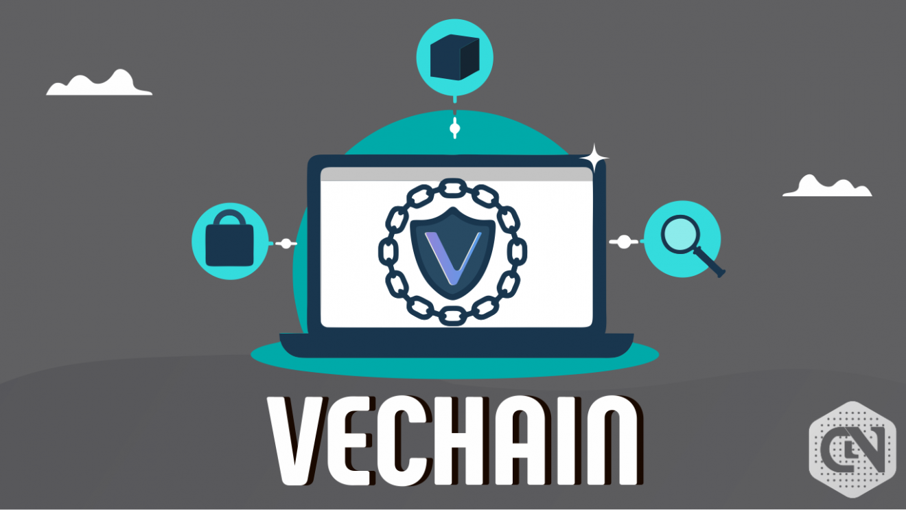 VECHAIN