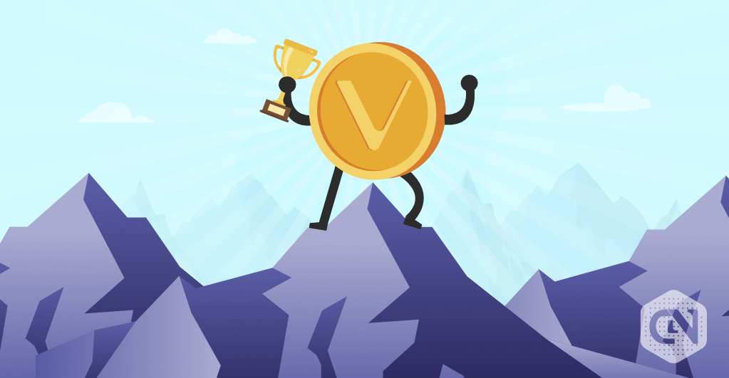 VECHAIN