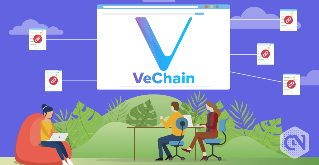 VeChain