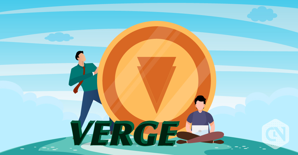 Verge (XVG) Price News