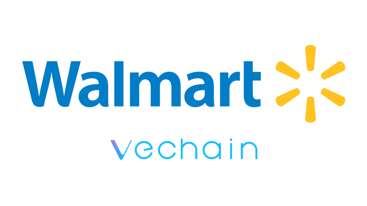 Walmart - VeChain