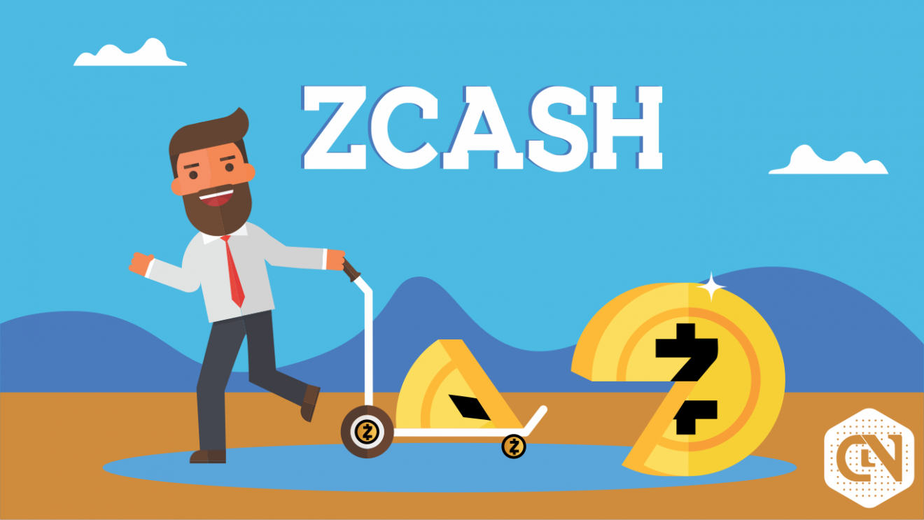 Zcash