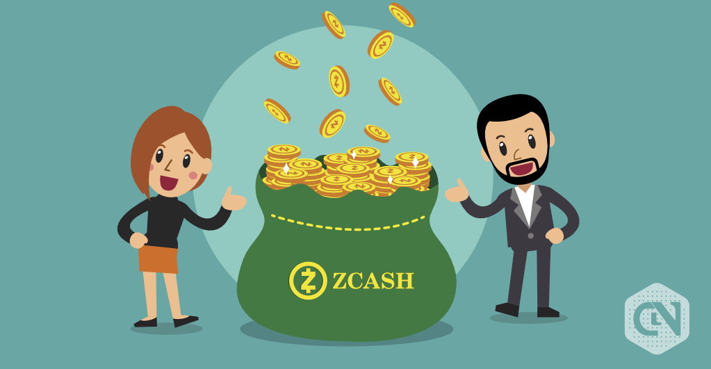 Zcash