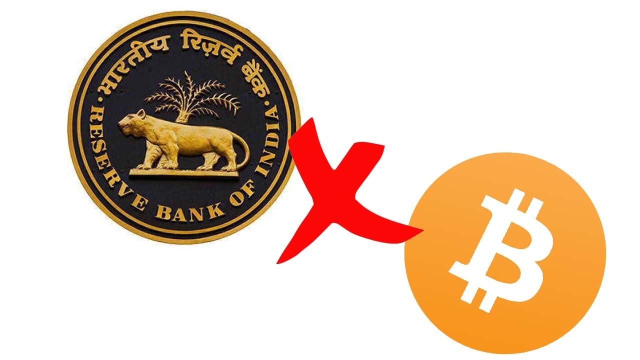 Bitcoin RBI