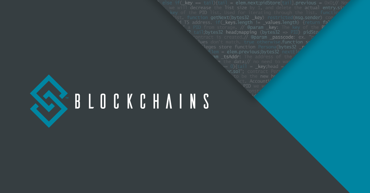 blockchains llc