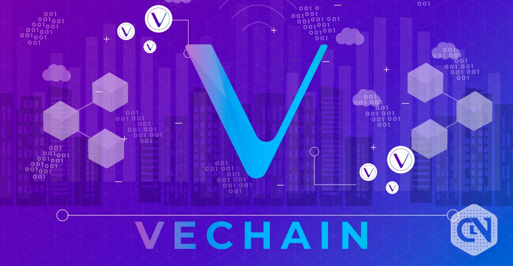 VeChain