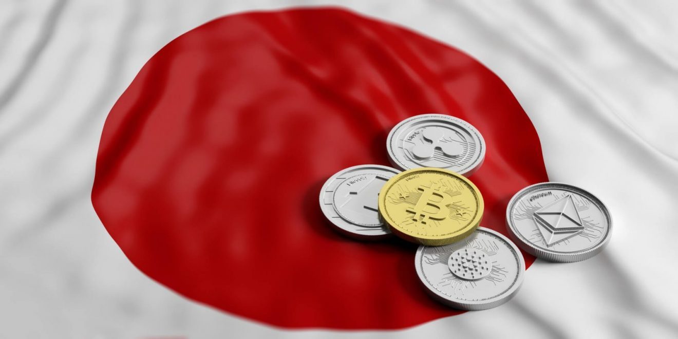 Japan Cryptocurrency