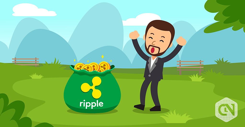 Ripple (XRP) News Today