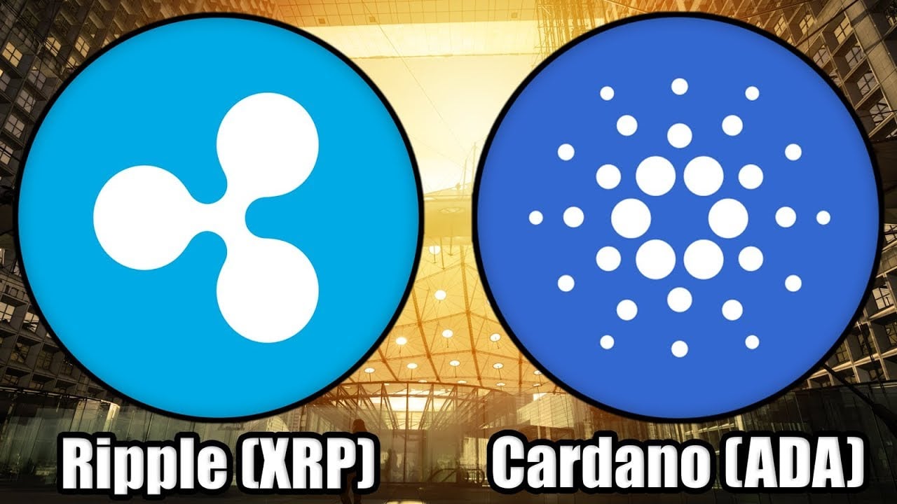 Cardano vs. Ripple