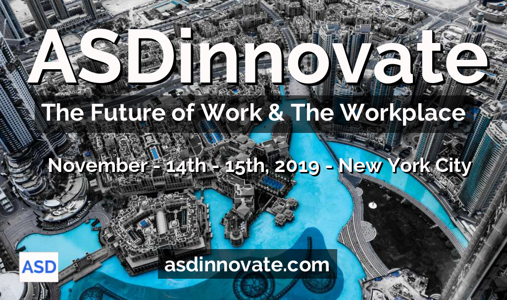 ASDinnovate