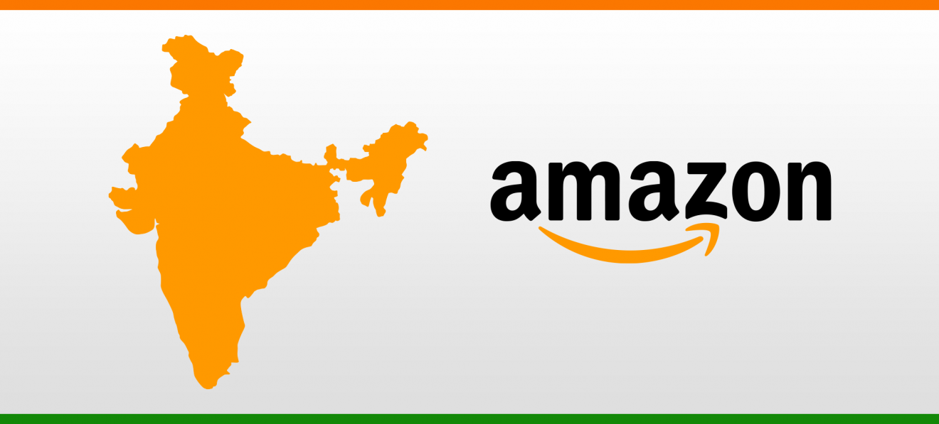 Amazon India