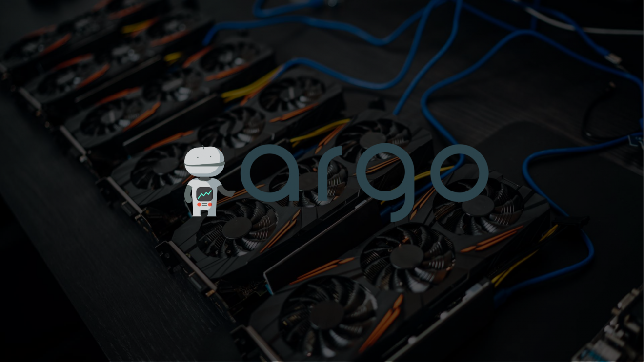 Argo Blockchain Shares Surge As Mining in 2nd Quarter Beats All Expectations