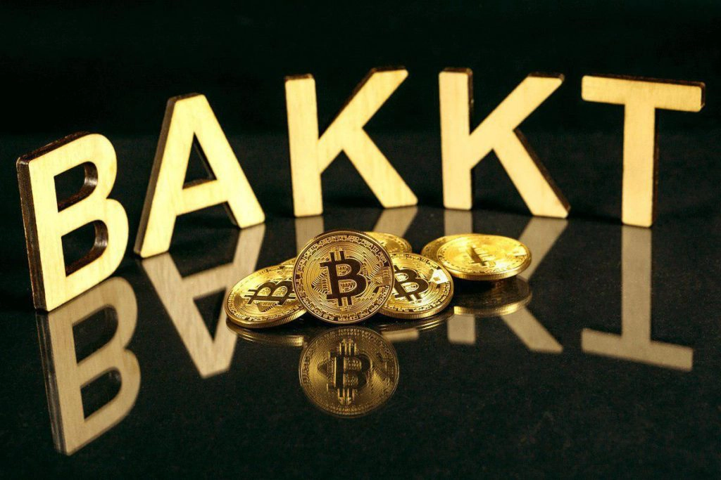 Bakkt Bitcoin Futures