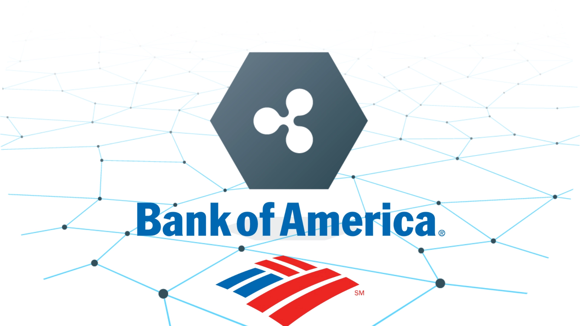 Bank of America To Utilize Ripple Blockchain