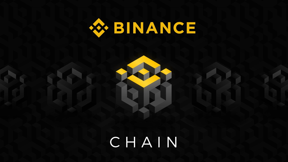 Binance Chain