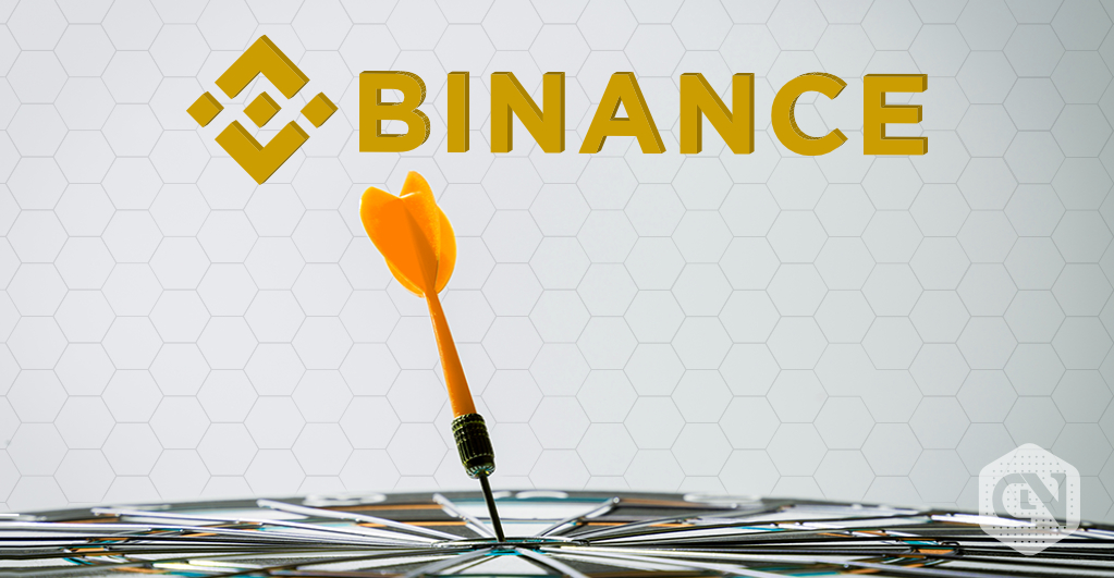 Binance