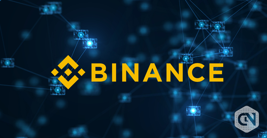 Binance