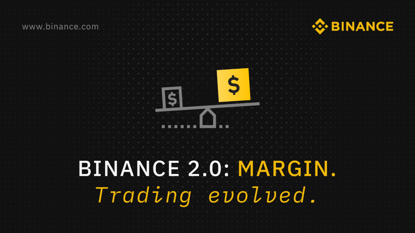 Binance Margin Trading